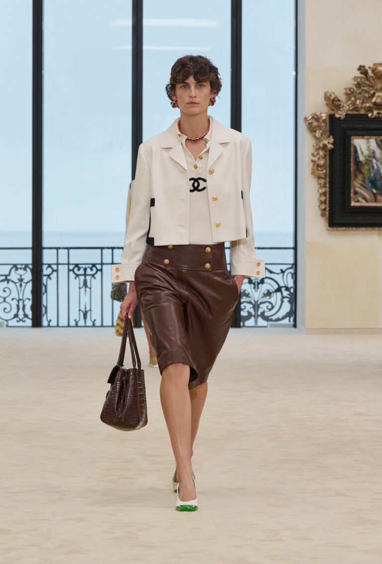 Chanel, cruise 2027