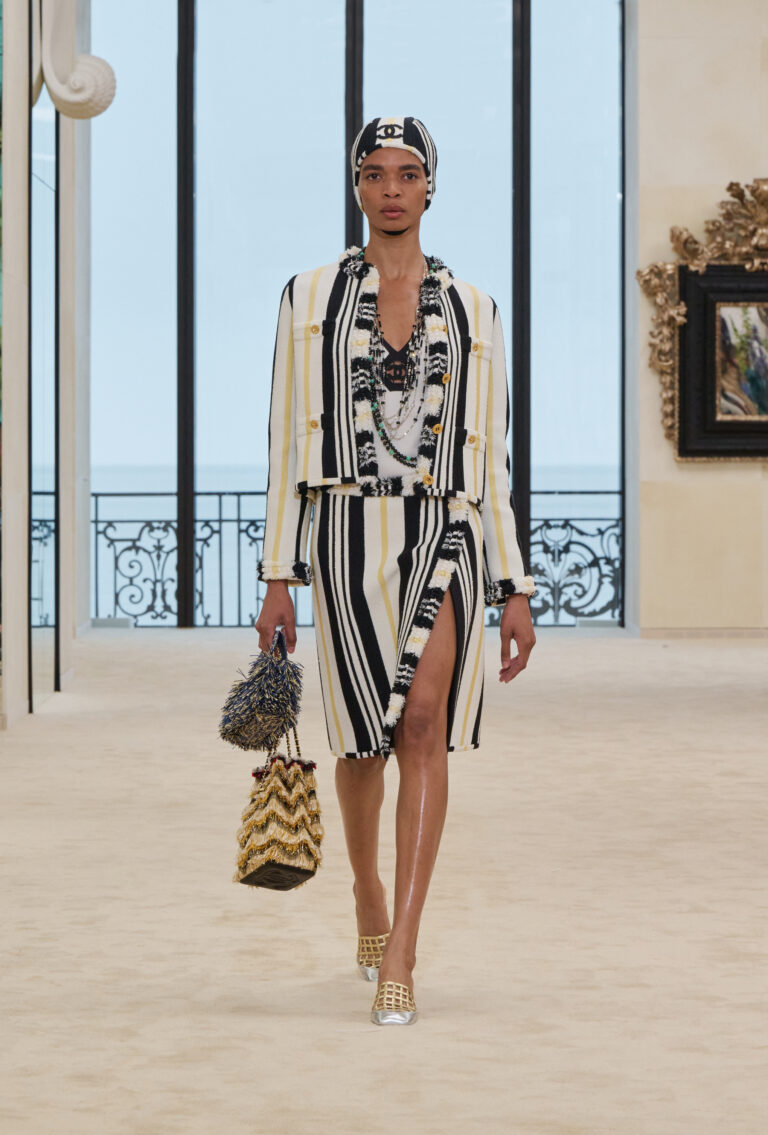 Chanel, cruise 2027
