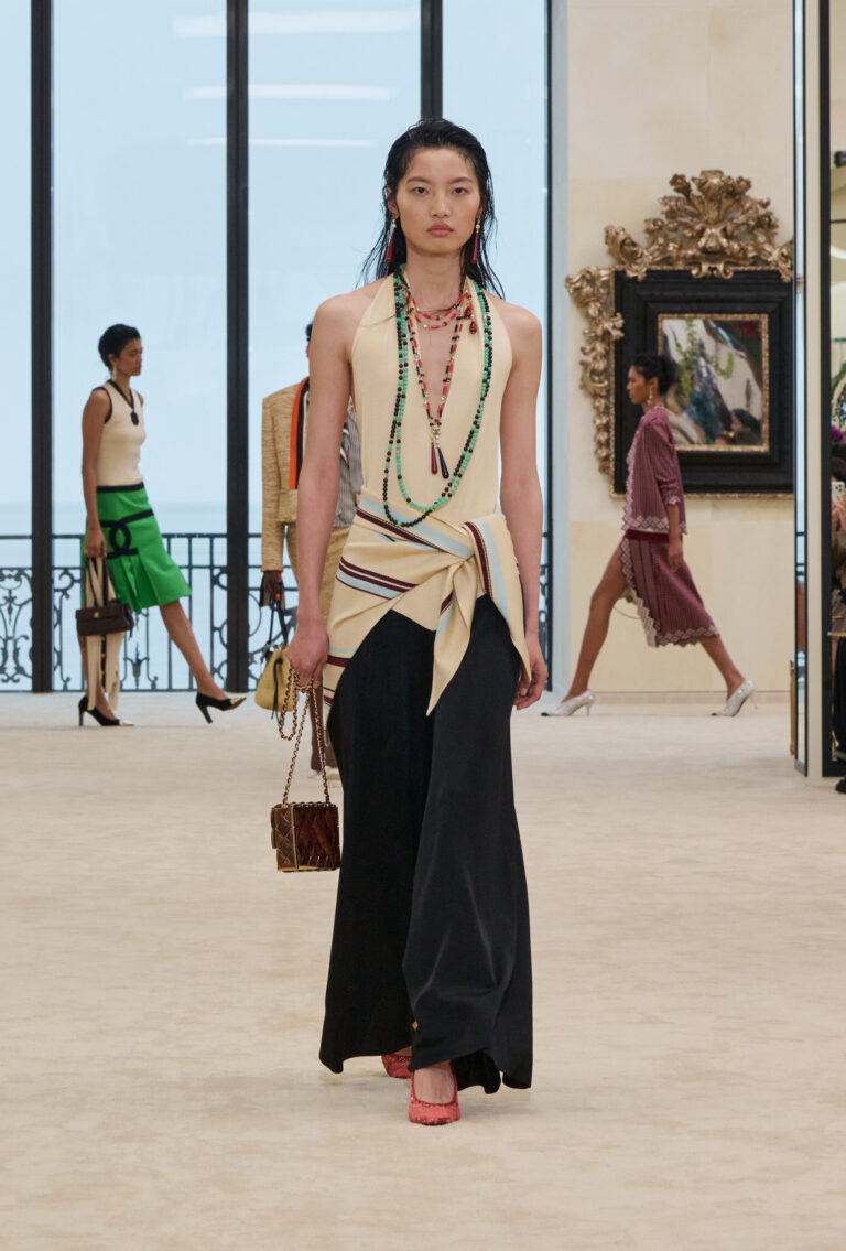 Chanel, cruise 2027