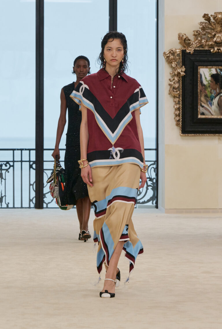 Chanel, cruise 2027
