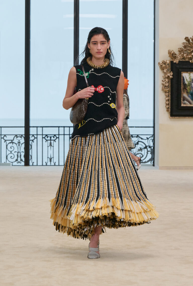 Chanel, cruise 2027