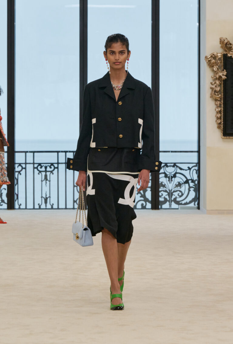 Chanel, cruise 2027