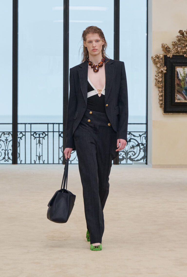 Chanel, cruise 2027