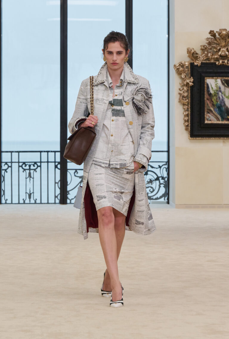 Chanel, cruise 2027