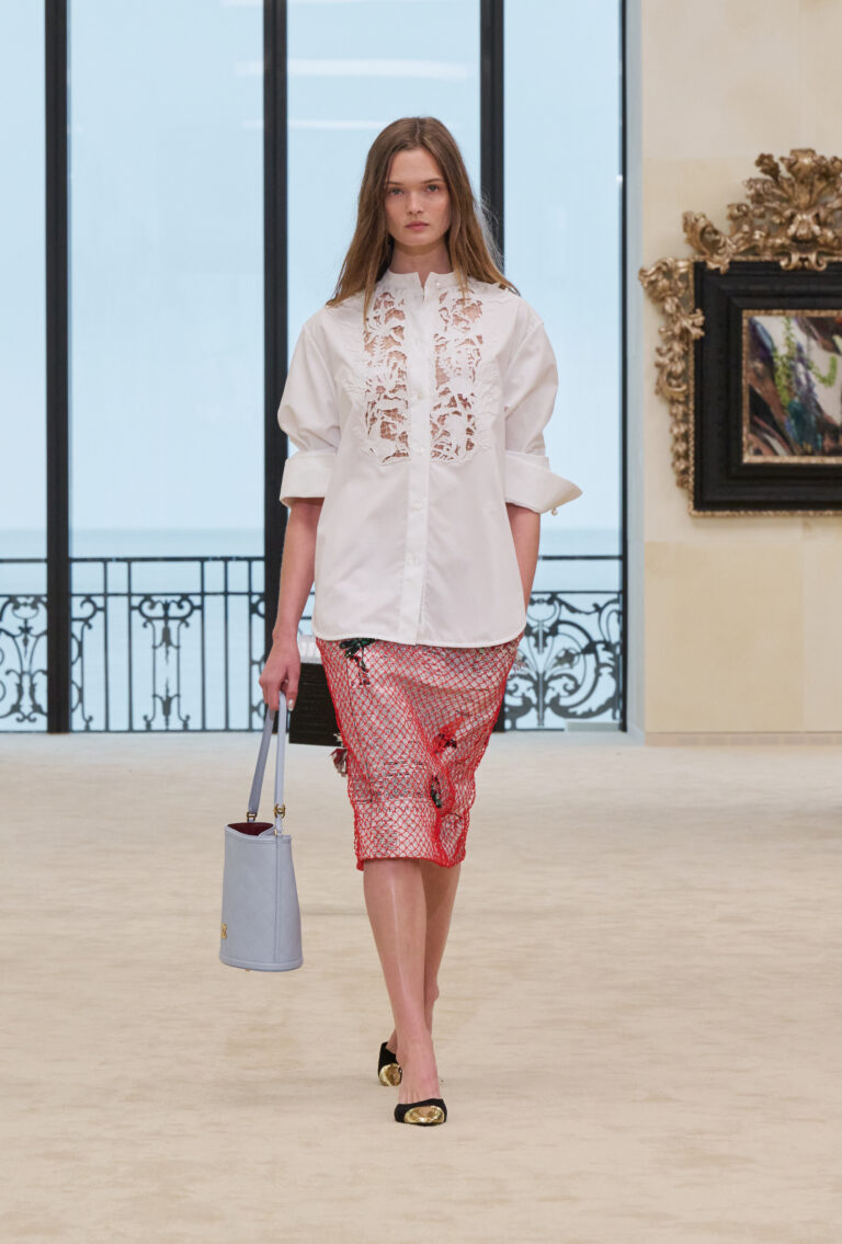 Chanel, cruise 2027