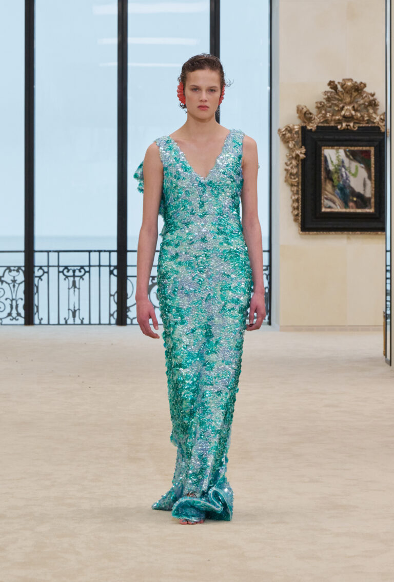 Chanel, cruise 2027
