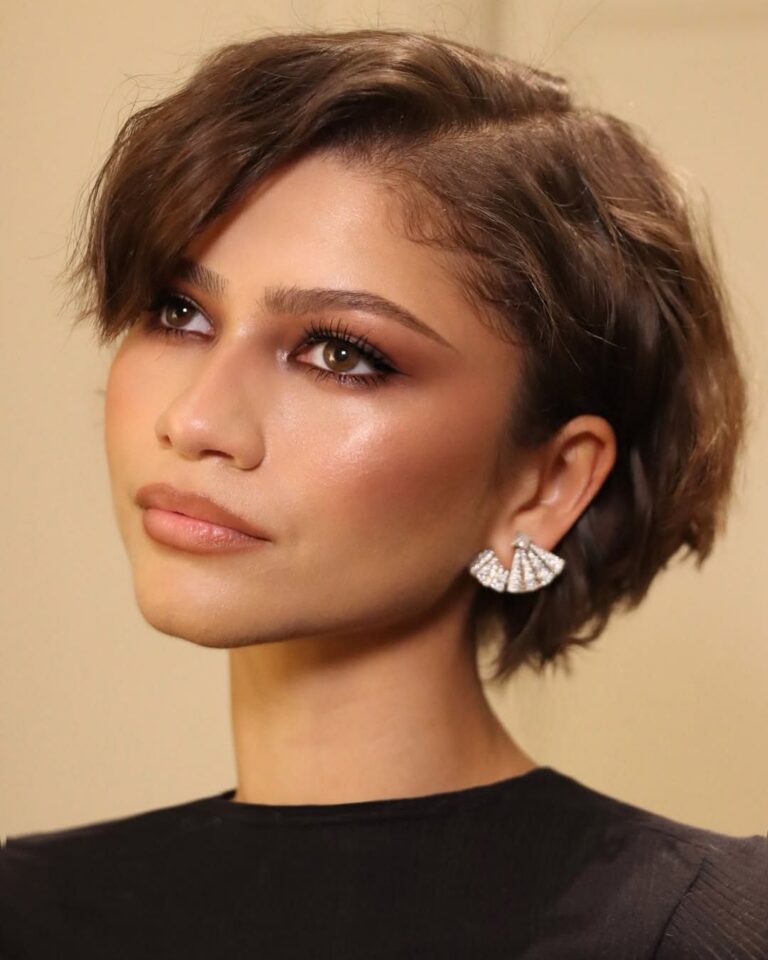 8 cortes de cabelos curtos que já são aposta entre as celebridades cortes de cabelos curtos