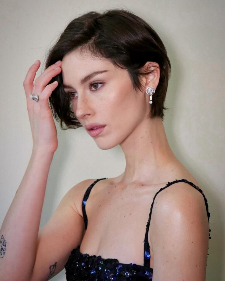 8 cortes de cabelos curtos que já são aposta entre as celebridades cortes de cabelos curtos