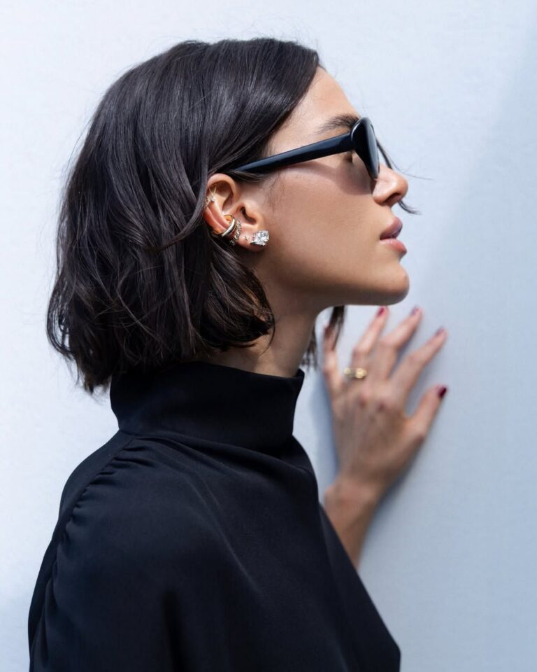 8 cortes de cabelos curtos que já são aposta entre as celebridades cortes de cabelos curtos