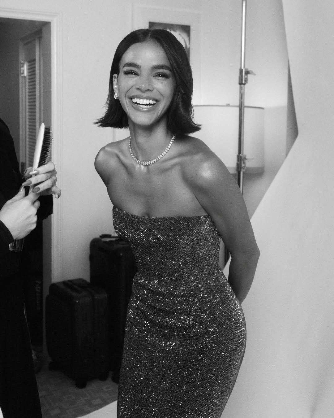 cortes de cabelos curtos