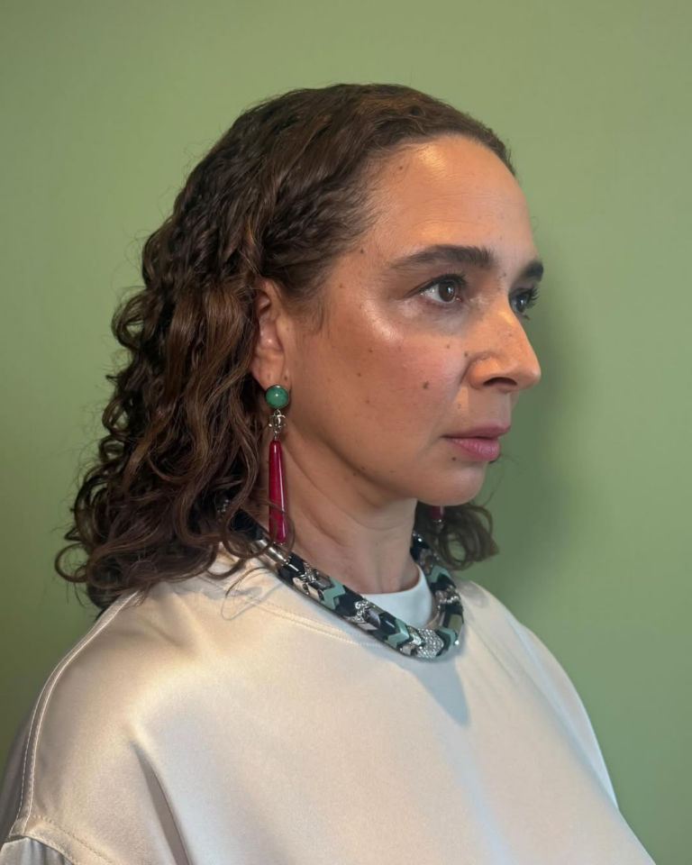 cortes de comprimento médio