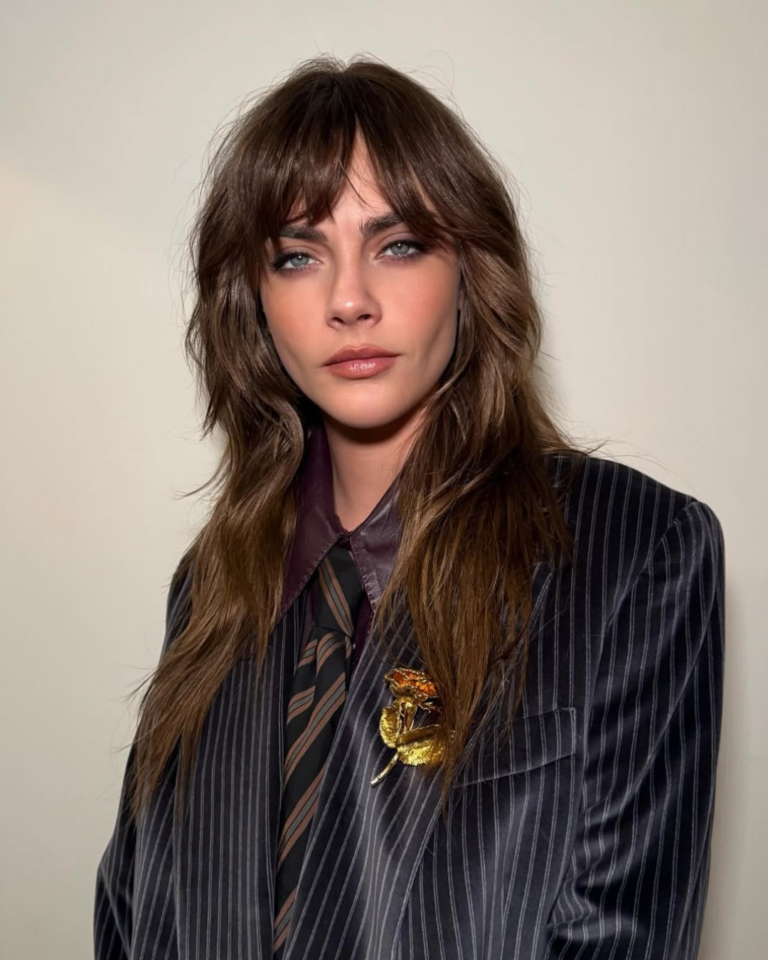 cortes para cabelos lisos