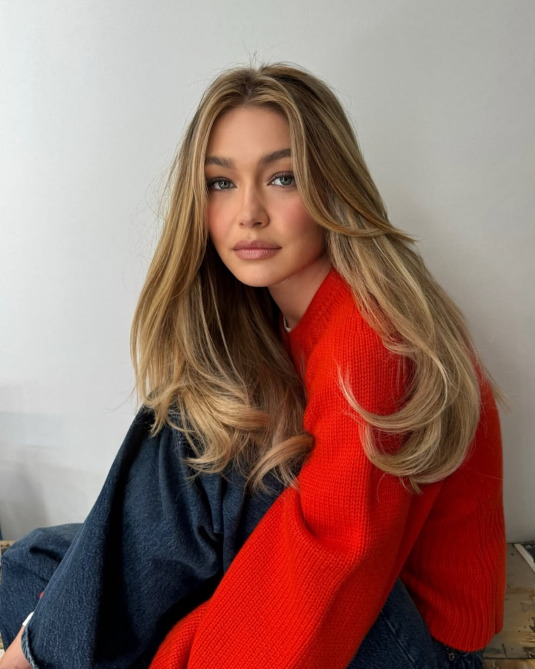 cortes para cabelos longos