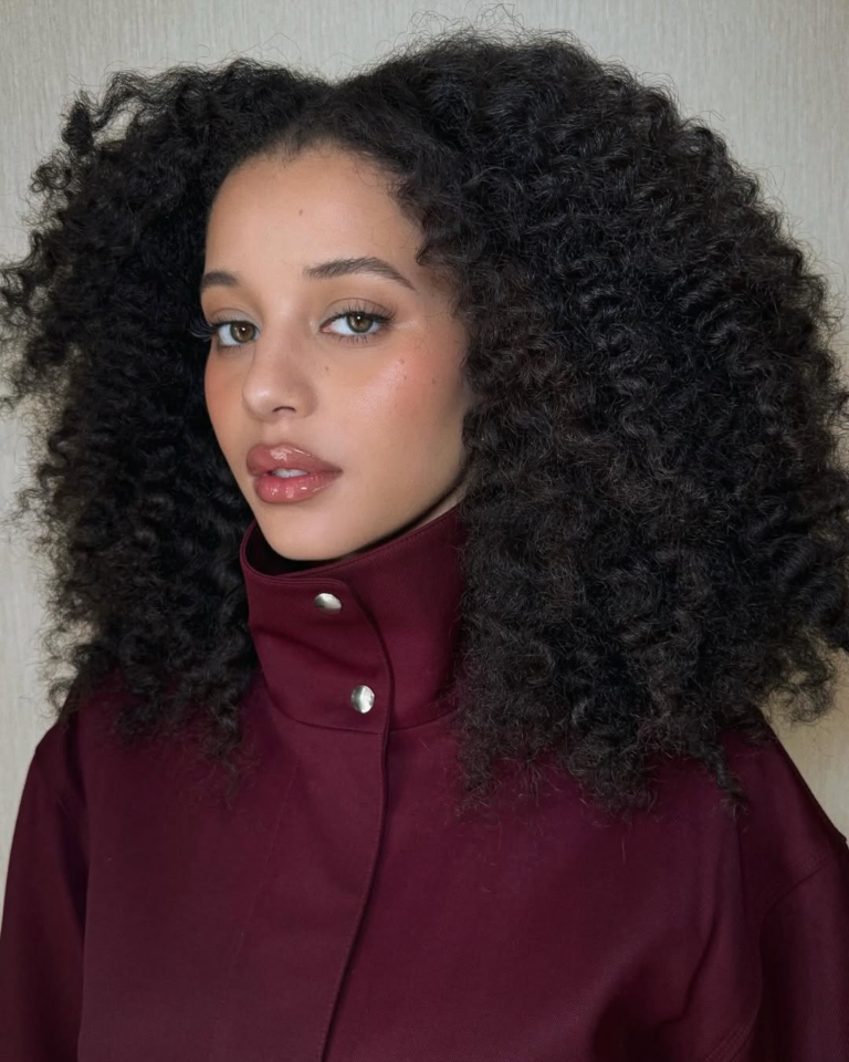 cortes para cabelos longos