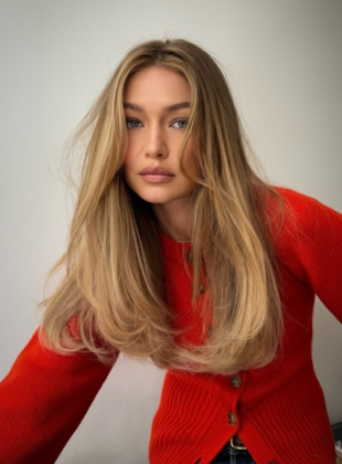 cortes para cabelos longos