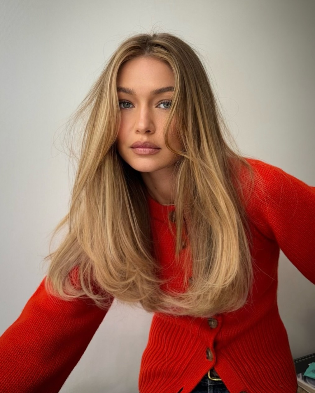 cortes para cabelos longos