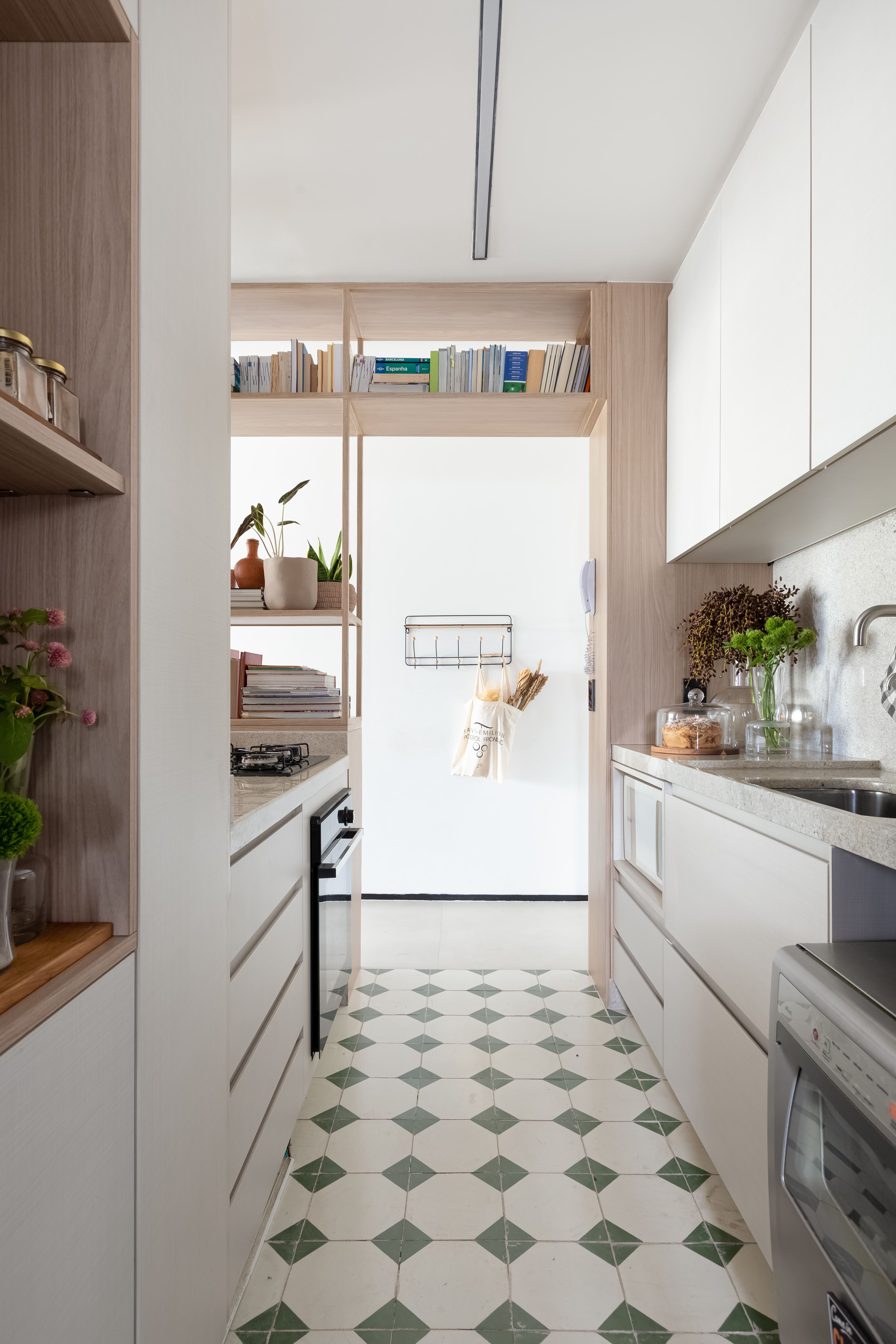 As principais tendências para considerar nas cozinhas planejadas