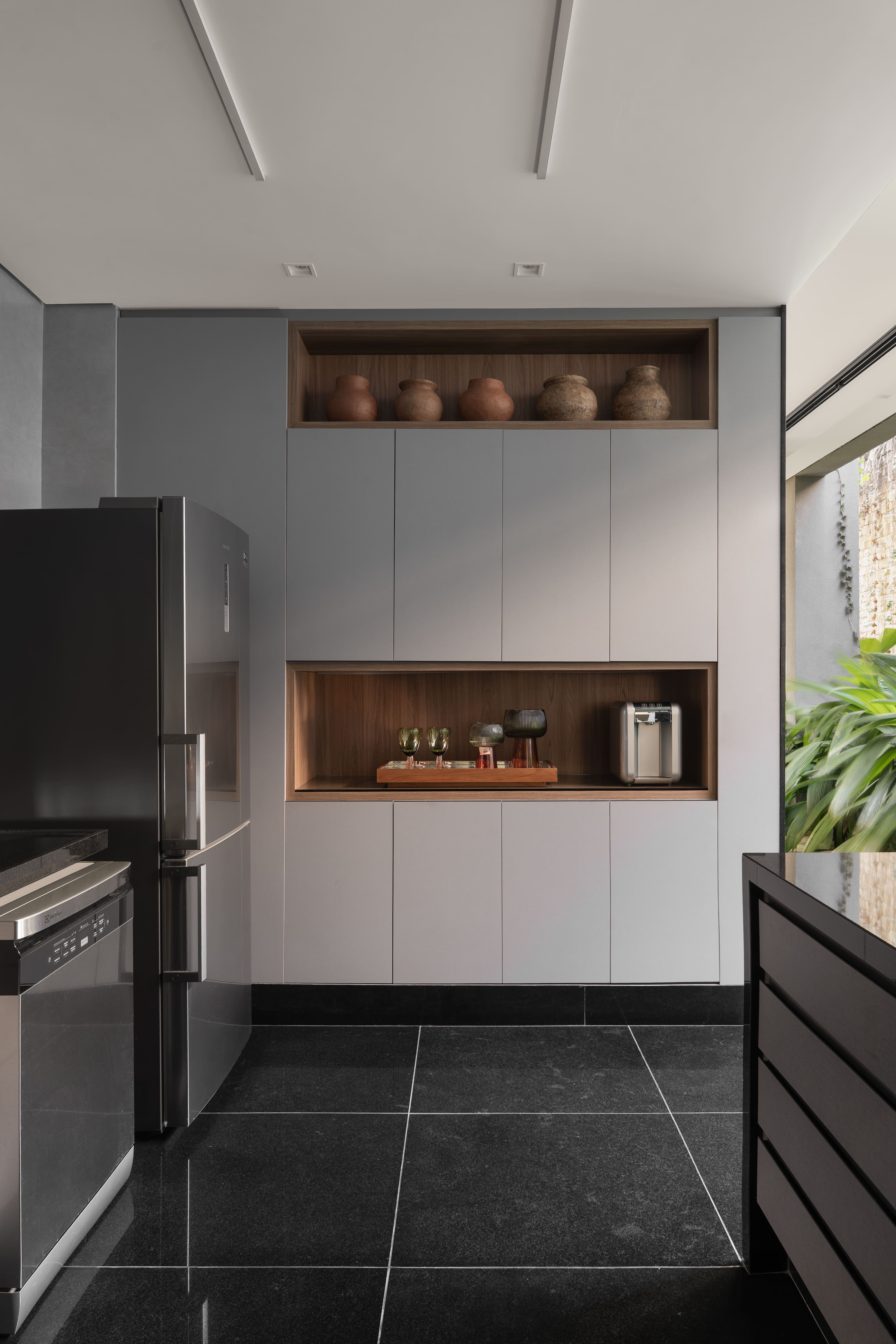 7 cores além do branco para considerar na decoração da cozinha