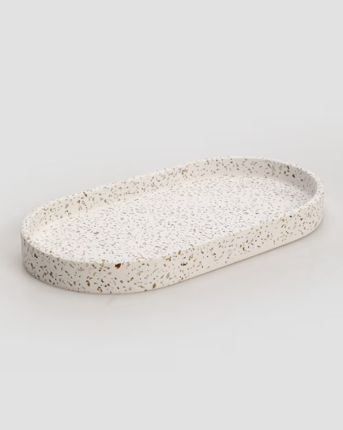 5 itens que você pode comprar agora e que renovam a decoração de banheiros pequenos