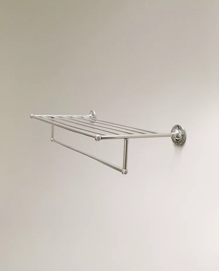 5 itens que você pode comprar agora e que renovam a decoração de banheiros pequenos