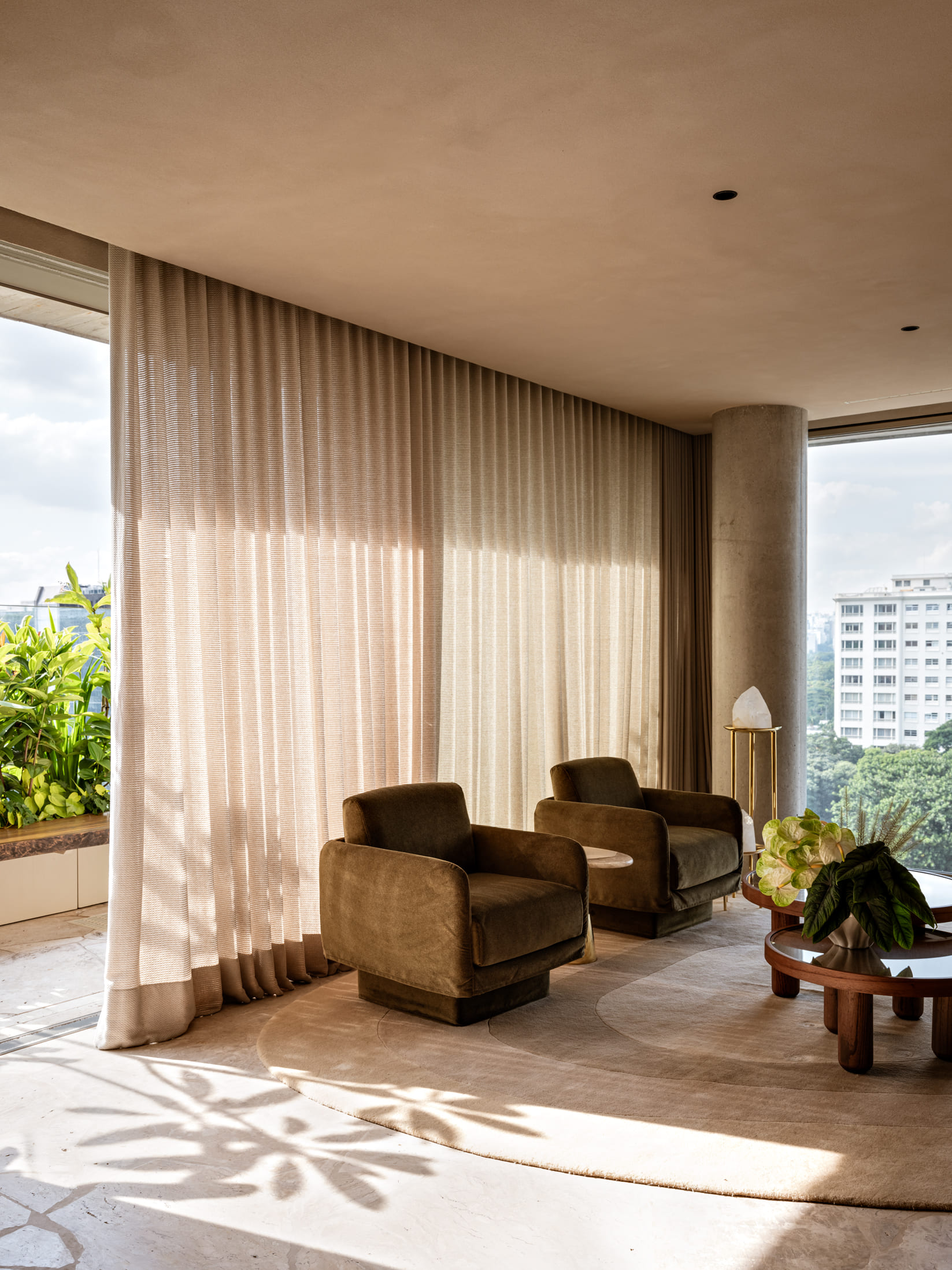 7 maneiras criativas de decorar a parede da sala