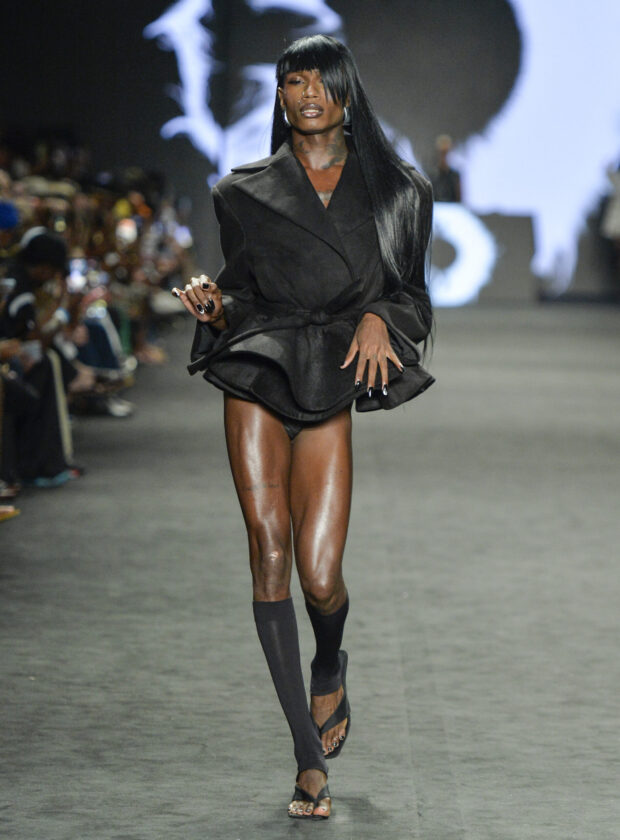 RioFW 2026: Dendezeiro