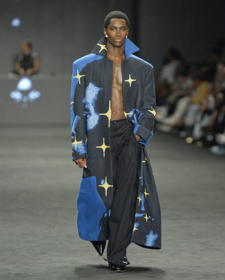 RioFW 2026: Dendezeiro