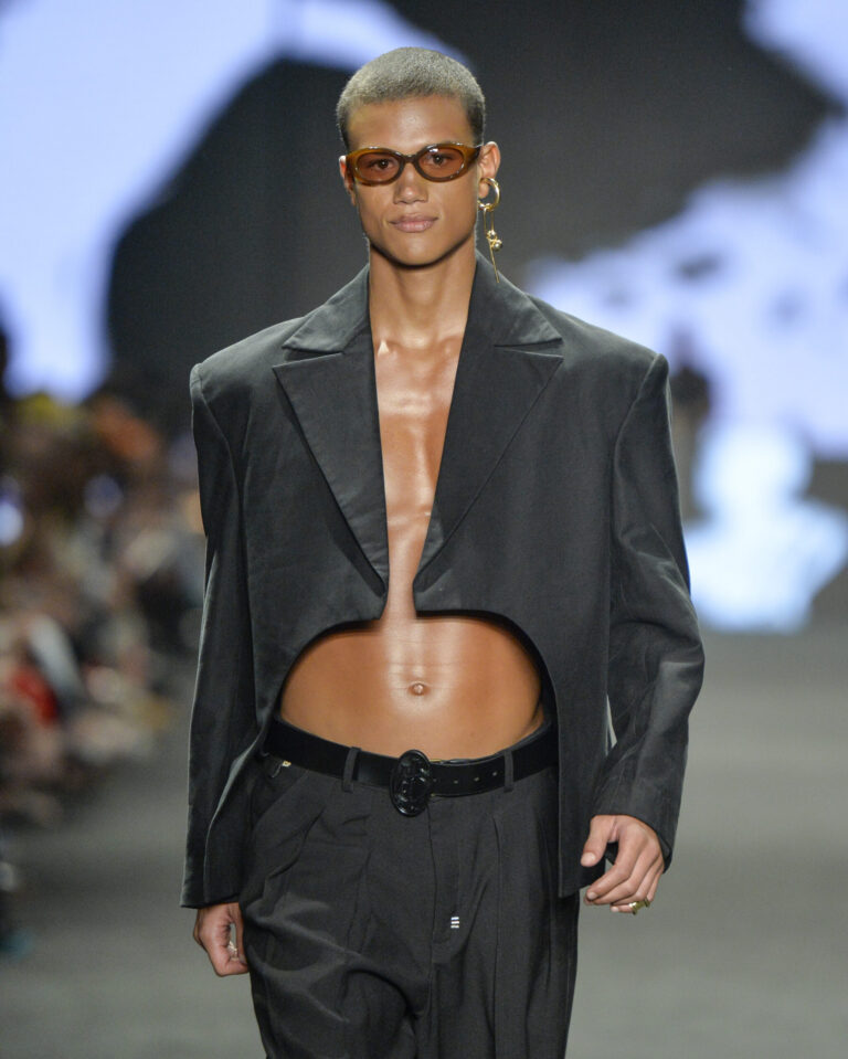 RioFW 2026: Dendezeiro