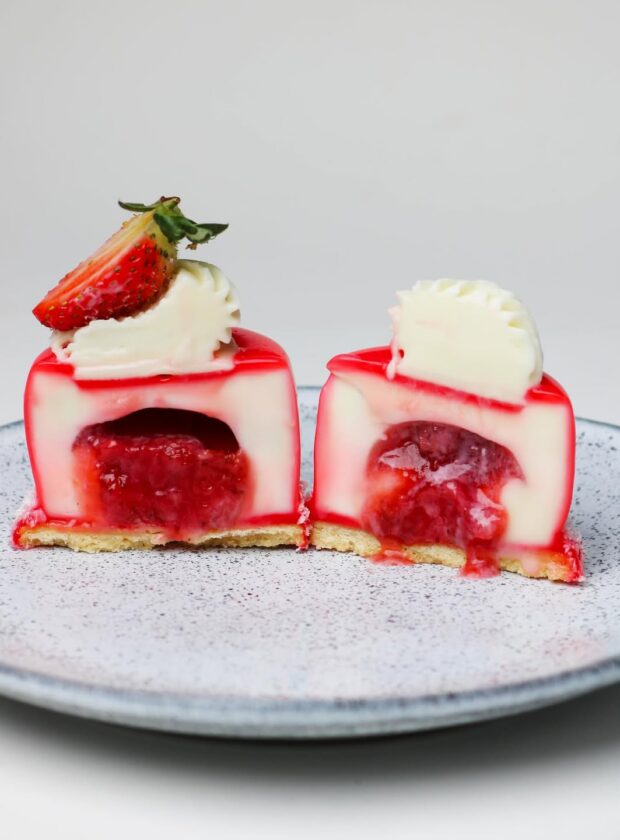 Onde comer doces chineses, coreanos e japoneses em São Paulo