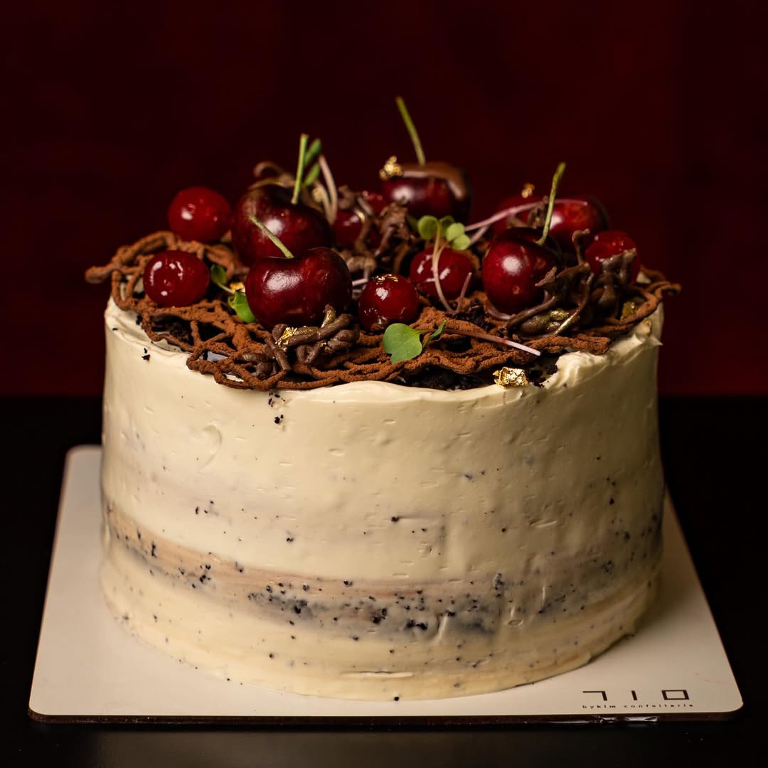 Onde comer doces chineses, coreanos e japoneses em São Paulo