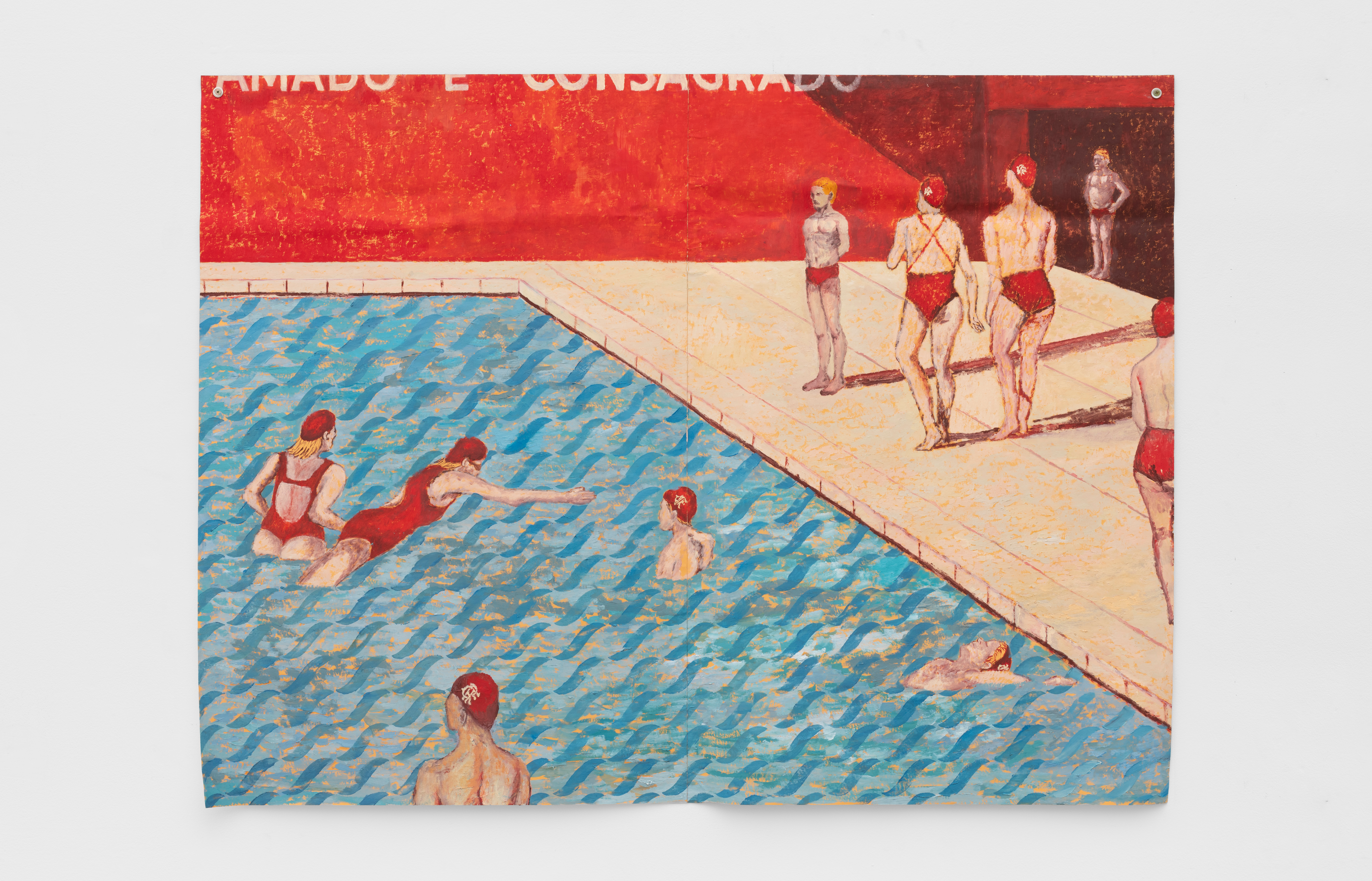 Exposições em São Paulo