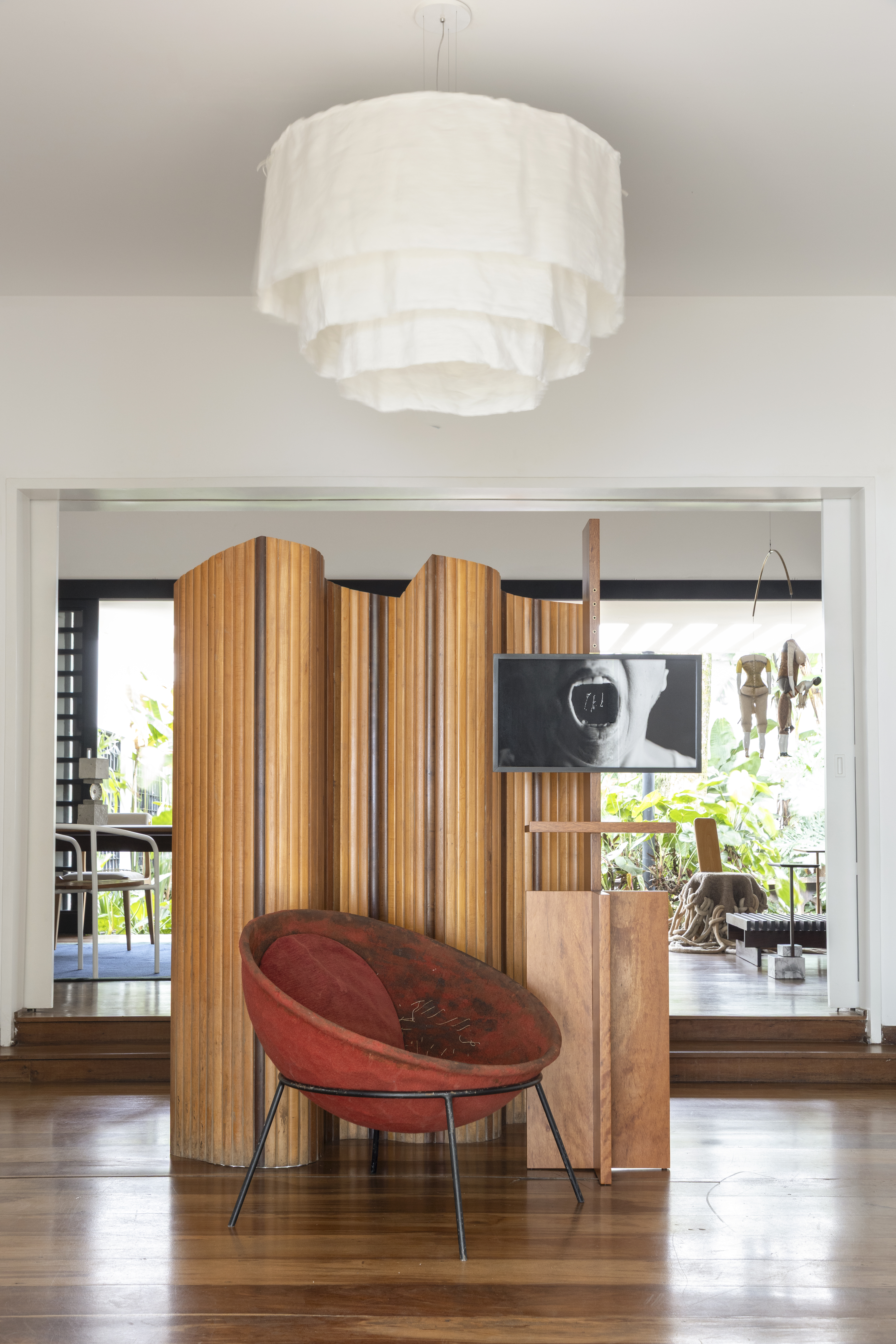 Exposições em São Paulo