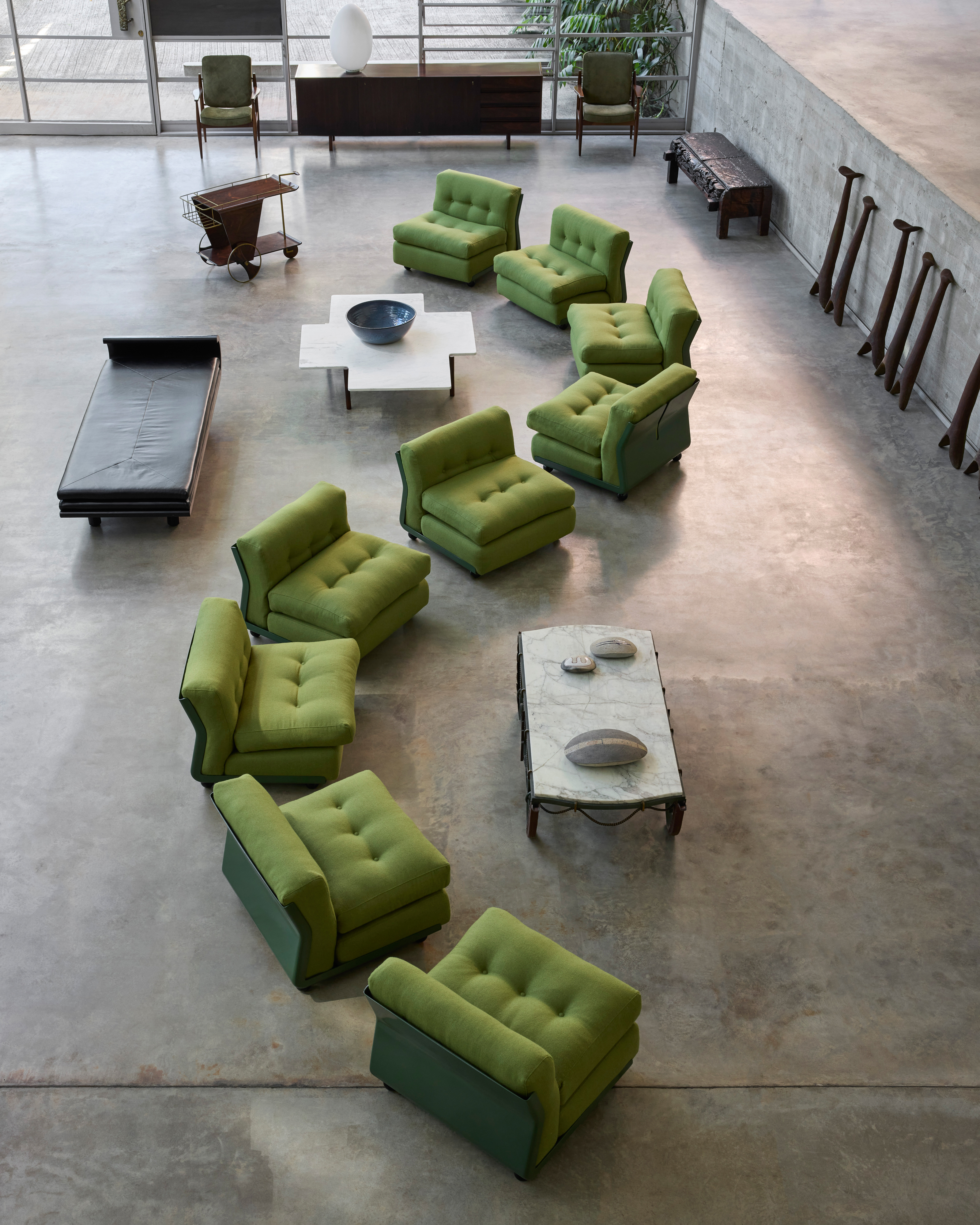 Exposições em São Paulo