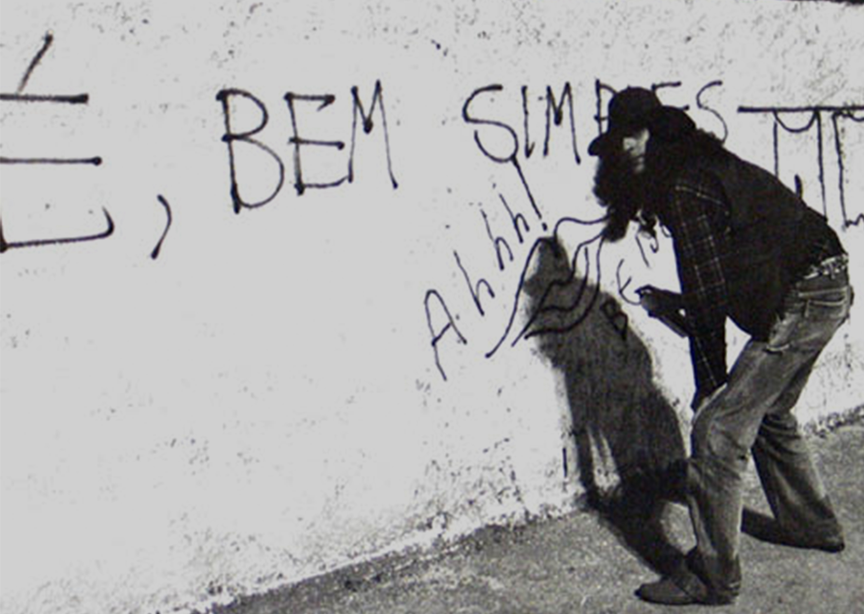 Exposições em São Paulo