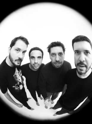 Do Facebook a festival: a ascensão da Gop Tun Gop Tun