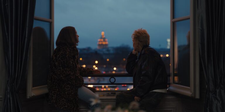 Jean Smart e Hannah Einbinder falam sobre o fim de Hacks hannah einbinder jean smart