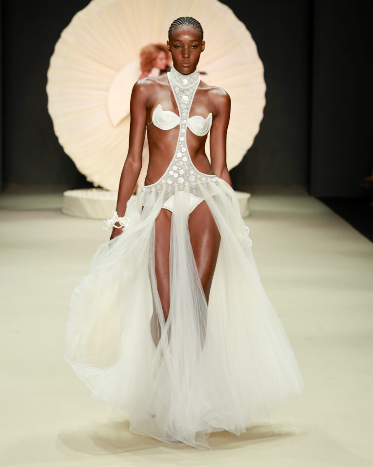 RioFW 2026: Helô Rocha 
