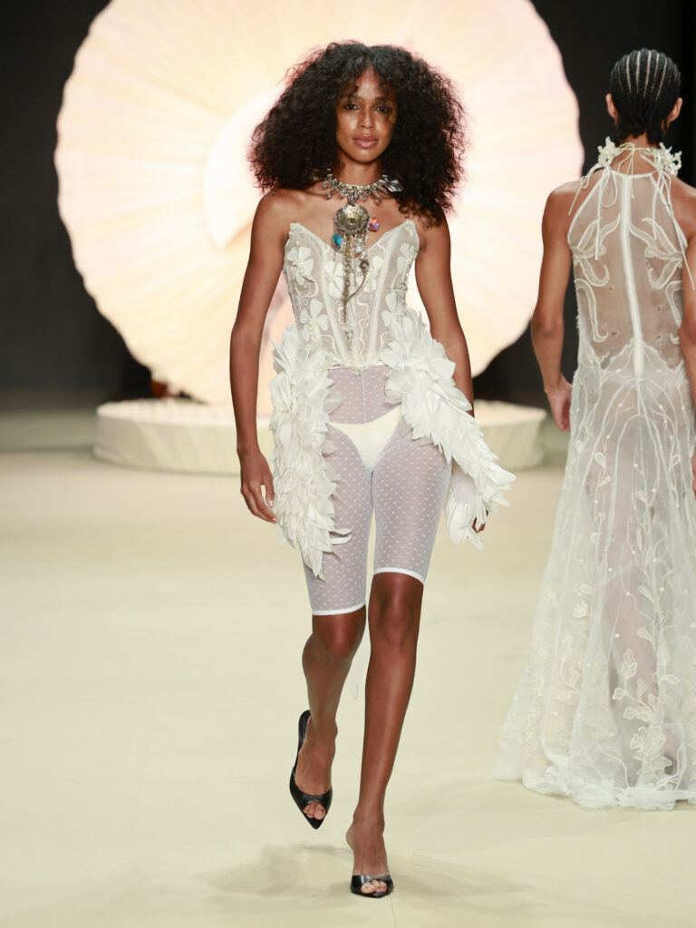 RioFW 2026: Helô Rocha 
