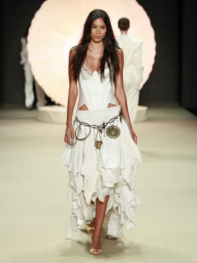 RioFW 2026: Helô Rocha 
