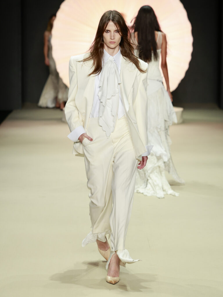 RioFW 2026: Helô Rocha 
