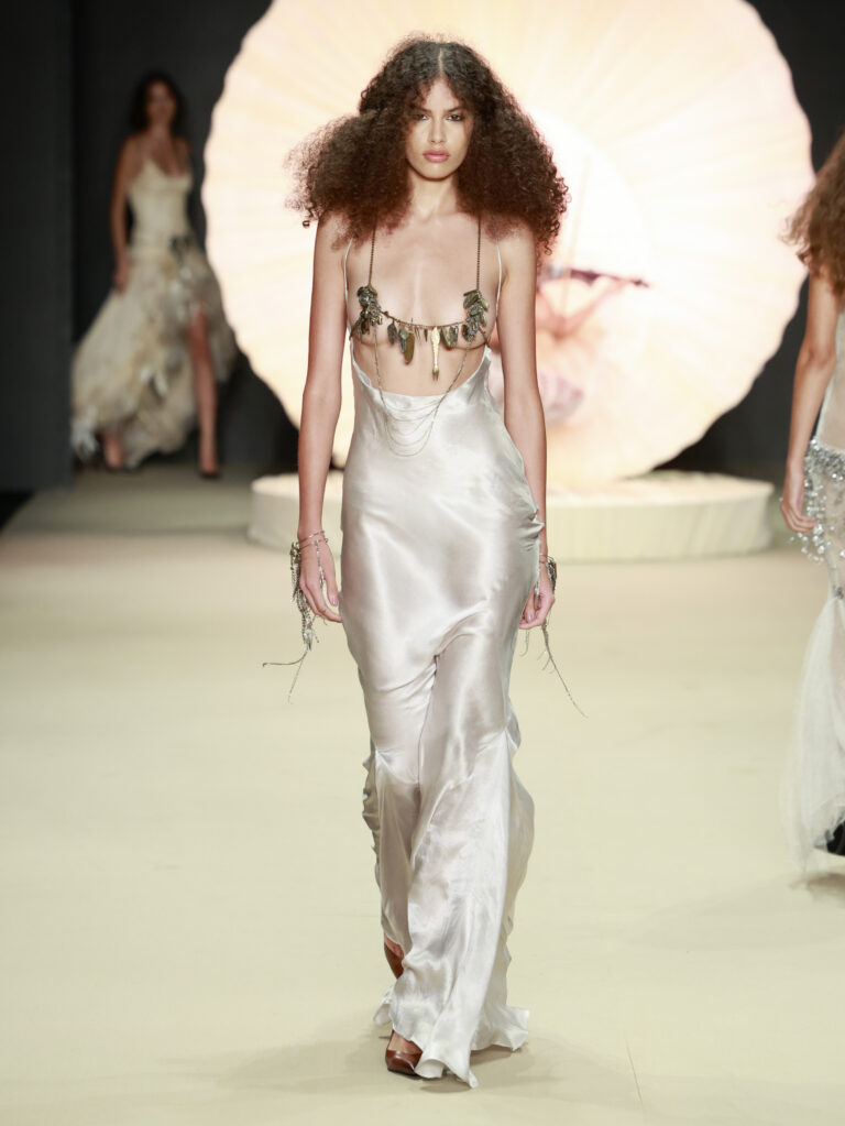 RioFW 2026: Helô Rocha 
