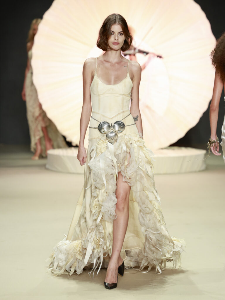 RioFW 2026: Helô Rocha 
