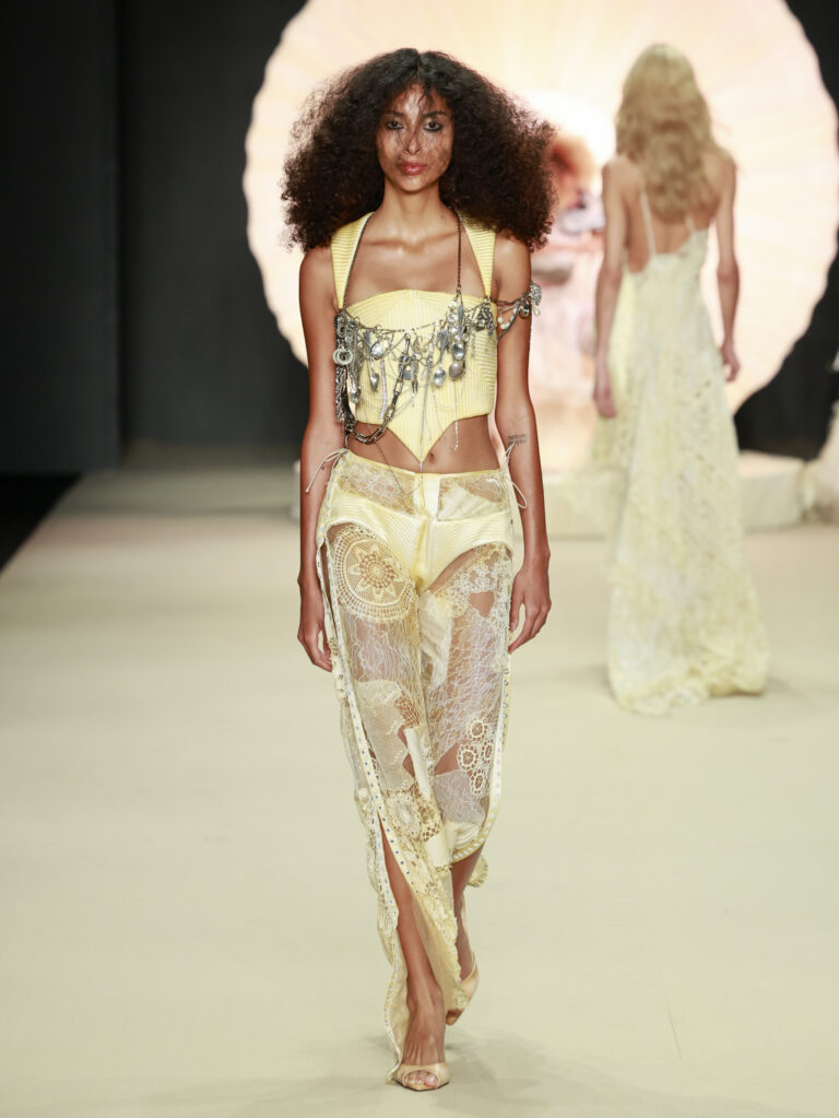 RioFW 2026: Helô Rocha 

