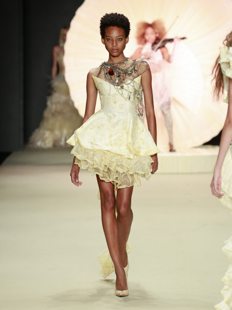 RioFW 2026: Helô Rocha 
