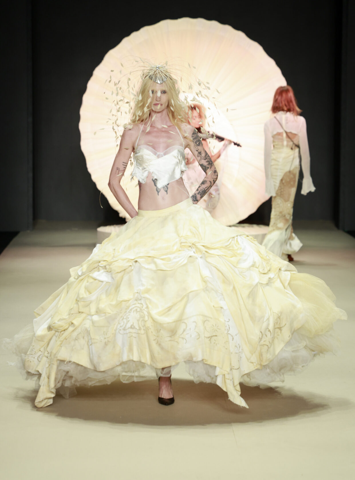 RioFW 2026: Helô Rocha