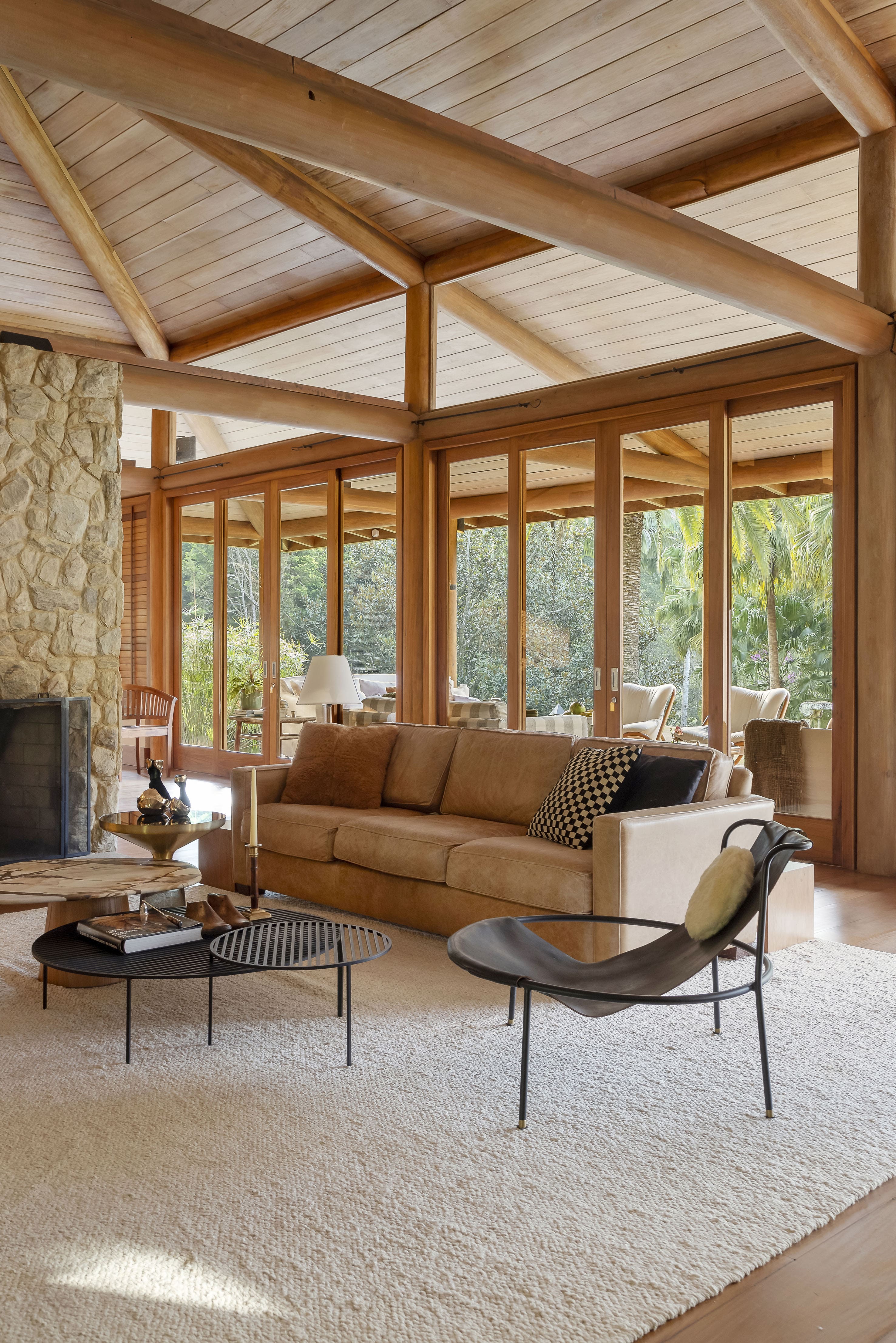 Estilo com praticidade: 5 ideias de decoração para a sala que são fáceis de aplicar