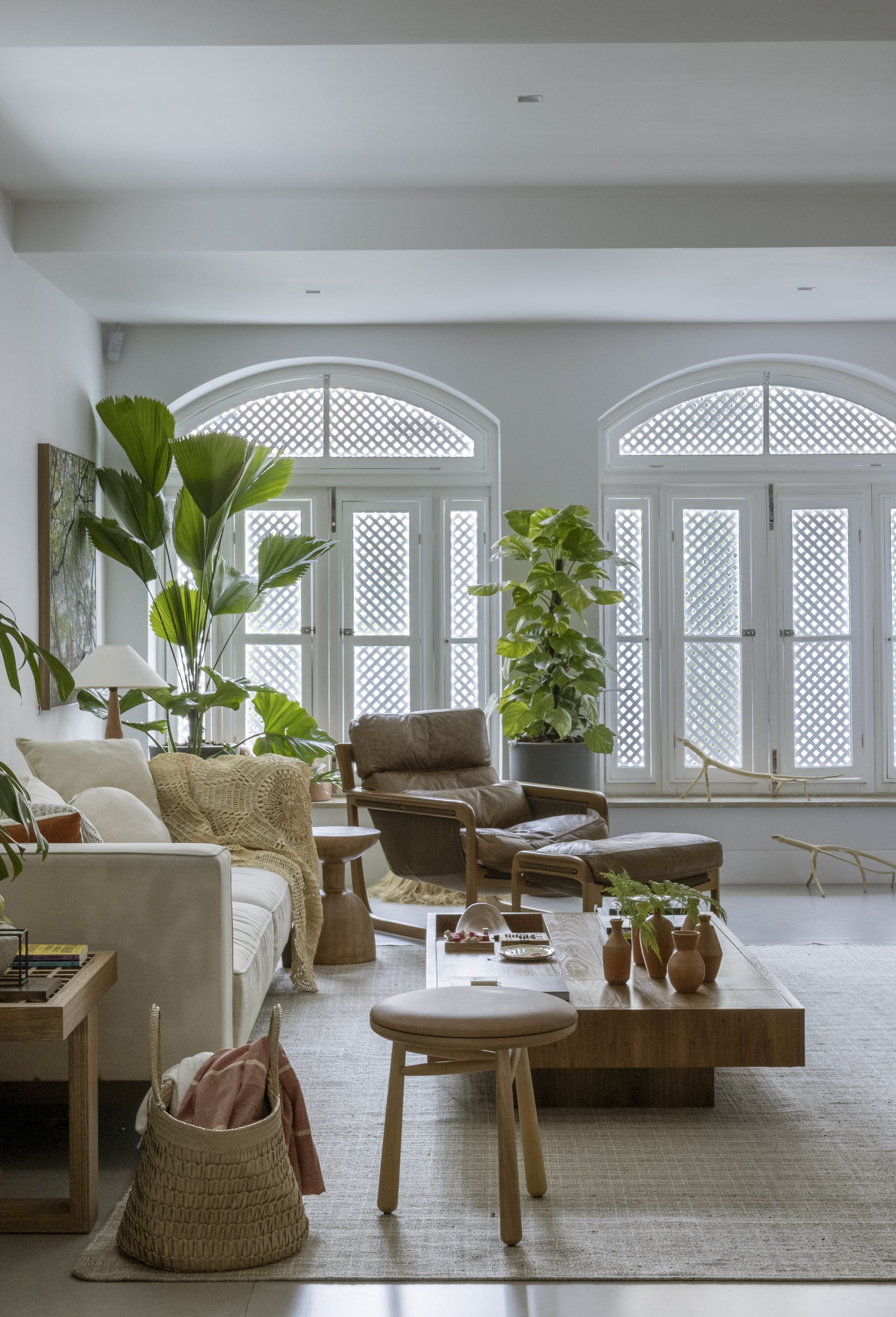 Estilo com praticidade: 5 ideias de decoração para a sala que são fáceis de aplicar