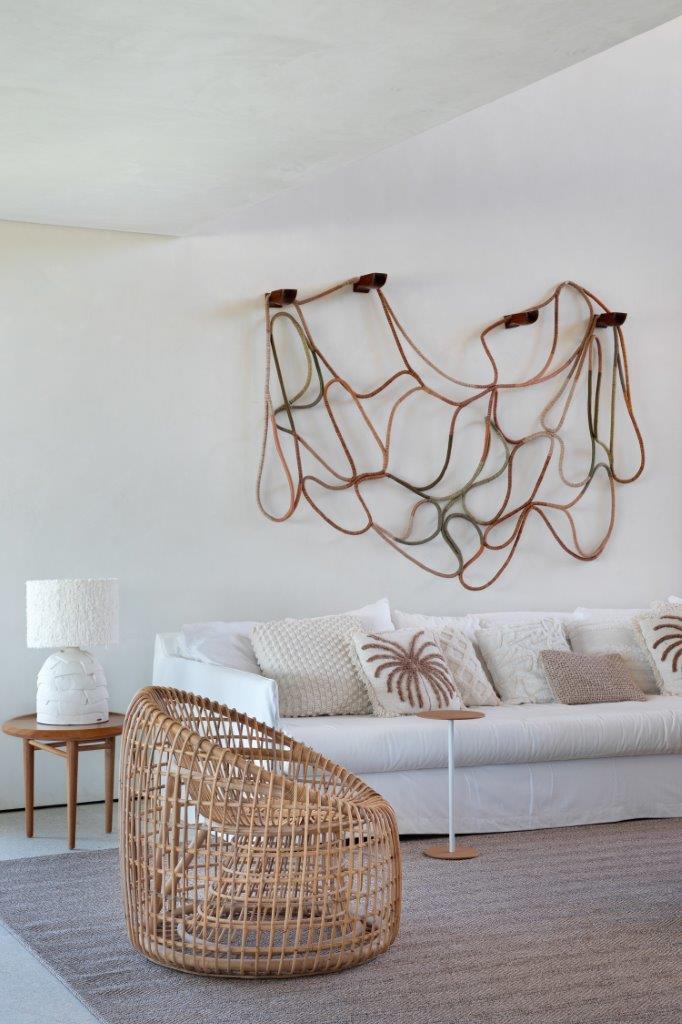 Estilo com praticidade: 5 ideias de decoração para a sala que são fáceis de aplicar