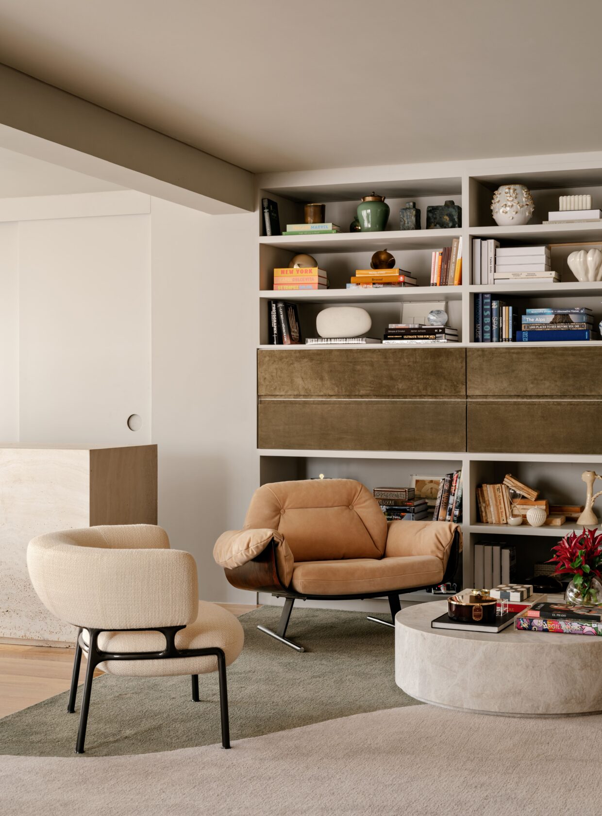 Estilo com praticidade: 5 ideias de decoração para a sala que são fáceis de aplicar