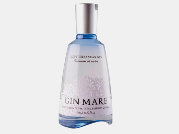 ideias de presente de Dia das Maes 30abr26 Gin Mare